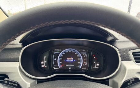 Geely Atlas I, 2018 год, 1 475 000 рублей, 24 фотография