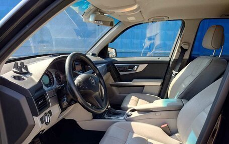 Mercedes-Benz GLK-Класс, 2009 год, 1 350 000 рублей, 4 фотография