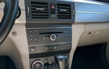 Mercedes-Benz GLK-Класс, 2009 год, 1 350 000 рублей, 6 фотография