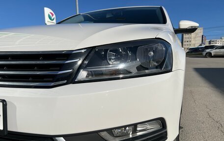 Volkswagen Passat B7, 2012 год, 915 000 рублей, 13 фотография