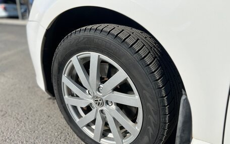 Volkswagen Passat B7, 2012 год, 915 000 рублей, 17 фотография