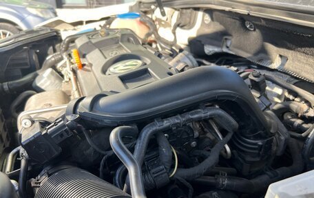 Volkswagen Passat B7, 2012 год, 915 000 рублей, 35 фотография