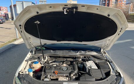 Volkswagen Passat B7, 2012 год, 915 000 рублей, 36 фотография