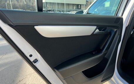 Volkswagen Passat B7, 2012 год, 915 000 рублей, 30 фотография
