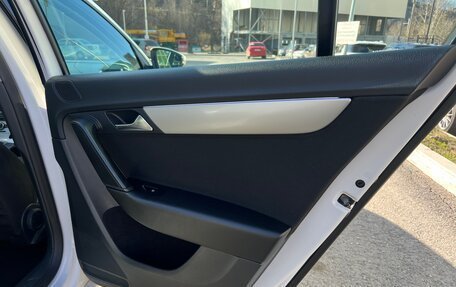 Volkswagen Passat B7, 2012 год, 915 000 рублей, 29 фотография