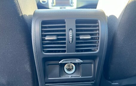 Volkswagen Passat B7, 2012 год, 915 000 рублей, 33 фотография