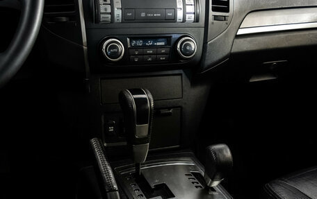 Mitsubishi Pajero IV, 2011 год, 1 600 000 рублей, 13 фотография