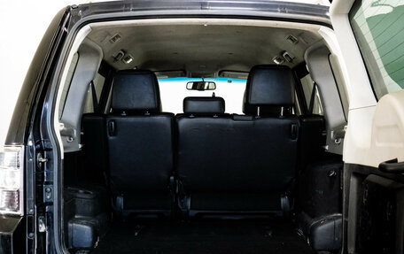 Mitsubishi Pajero IV, 2011 год, 1 600 000 рублей, 17 фотография