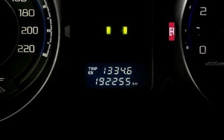 Mitsubishi Pajero IV, 2011 год, 1 600 000 рублей, 18 фотография