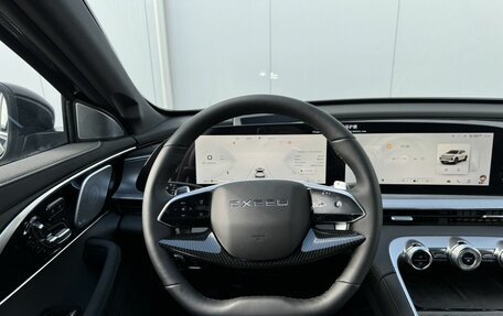 CheryExeed TXL, 2024 год, 4 690 000 рублей, 11 фотография