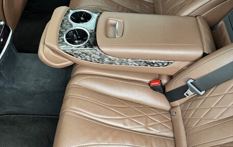 Mercedes-Benz S-Класс AMG, 2014 год, 4 199 999 рублей, 16 фотография