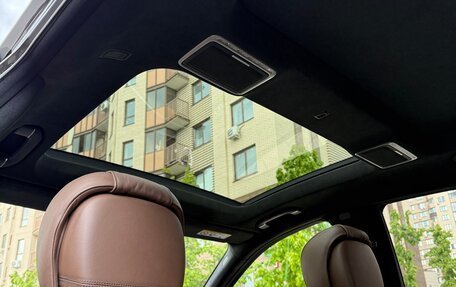Mercedes-Benz S-Класс AMG, 2014 год, 4 199 999 рублей, 29 фотография