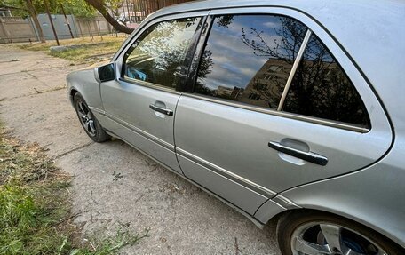 Mercedes-Benz C-Класс, 1994 год, 500 000 рублей, 9 фотография