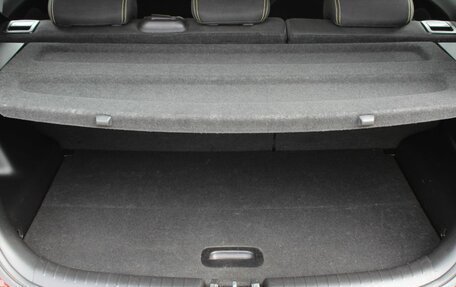 KIA Soul II рестайлинг, 2016 год, 1 533 000 рублей, 17 фотография