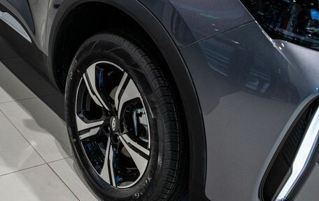 Chery Tiggo 4 I рестайлинг, 2025 год, 2 420 000 рублей, 18 фотография