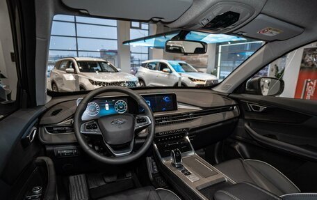 Chery Tiggo 4 I рестайлинг, 2025 год, 2 420 000 рублей, 13 фотография