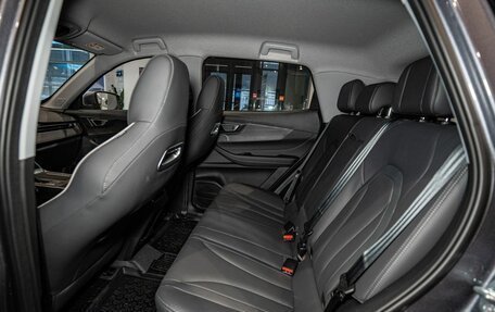 Chery Tiggo 4 I рестайлинг, 2025 год, 2 420 000 рублей, 12 фотография