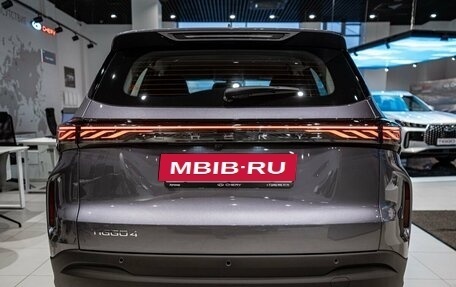 Chery Tiggo 4 I рестайлинг, 2025 год, 2 420 000 рублей, 5 фотография