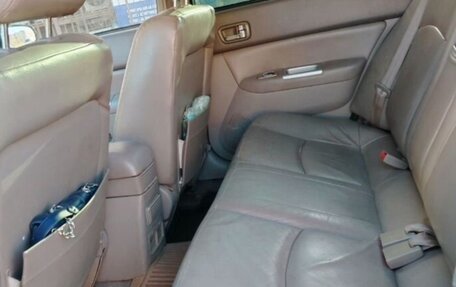 Chery Fora (A21), 2007 год, 259 000 рублей, 7 фотография
