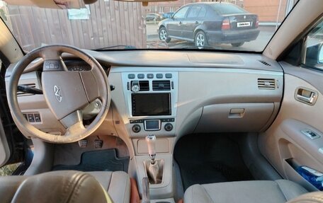 Chery Fora (A21), 2007 год, 259 000 рублей, 6 фотография