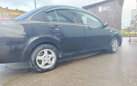Chery Fora (A21), 2007 год, 259 000 рублей, 2 фотография