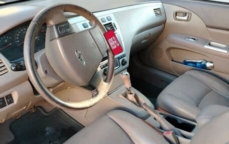 Chery Fora (A21), 2007 год, 259 000 рублей, 5 фотография