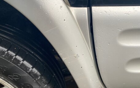 Toyota RAV4, 1998 год, 600 000 рублей, 11 фотография