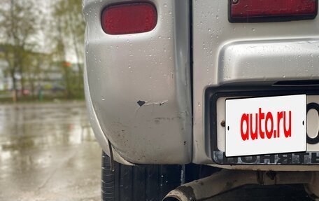 Toyota RAV4, 1998 год, 600 000 рублей, 7 фотография