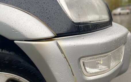 Toyota RAV4, 1998 год, 600 000 рублей, 14 фотография