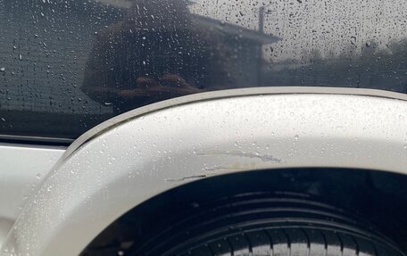 Toyota RAV4, 1998 год, 600 000 рублей, 9 фотография