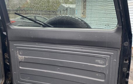 Toyota RAV4, 1998 год, 600 000 рублей, 22 фотография