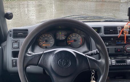 Toyota RAV4, 1998 год, 600 000 рублей, 27 фотография