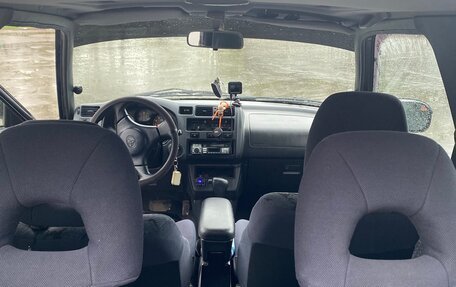 Toyota RAV4, 1998 год, 600 000 рублей, 25 фотография