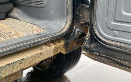 Toyota RAV4, 1998 год, 600 000 рублей, 24 фотография
