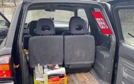 Toyota RAV4, 1998 год, 600 000 рублей, 21 фотография