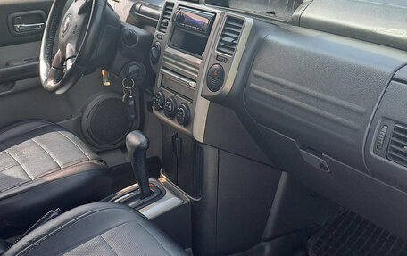 Nissan X-Trail, 2006 год, 870 000 рублей, 7 фотография