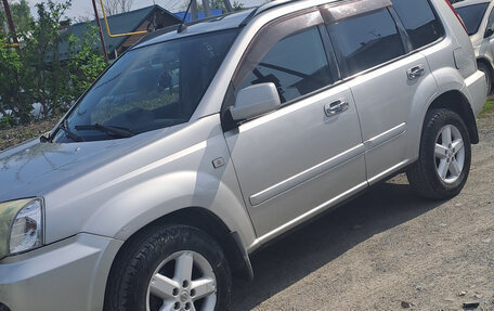 Nissan X-Trail, 2006 год, 870 000 рублей, 3 фотография