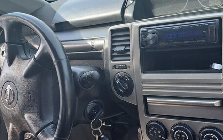 Nissan X-Trail, 2006 год, 870 000 рублей, 9 фотография