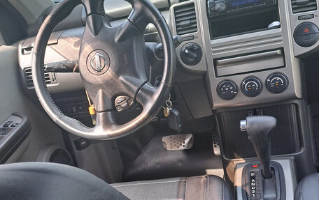 Nissan X-Trail, 2006 год, 870 000 рублей, 5 фотография