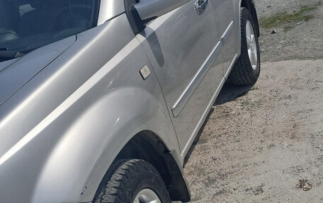 Nissan X-Trail, 2006 год, 870 000 рублей, 11 фотография
