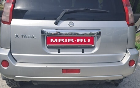 Nissan X-Trail, 2006 год, 870 000 рублей, 2 фотография