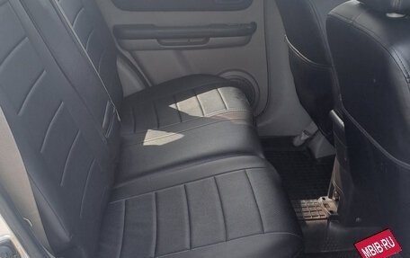 Nissan X-Trail, 2006 год, 870 000 рублей, 6 фотография