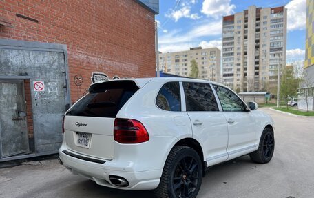 Porsche Cayenne III, 2007 год, 1 390 000 рублей, 7 фотография