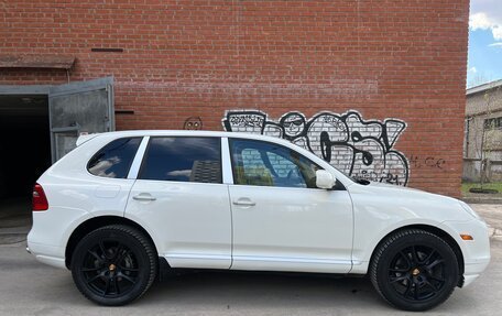 Porsche Cayenne III, 2007 год, 1 390 000 рублей, 6 фотография