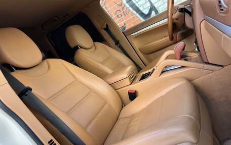 Porsche Cayenne III, 2007 год, 1 390 000 рублей, 21 фотография