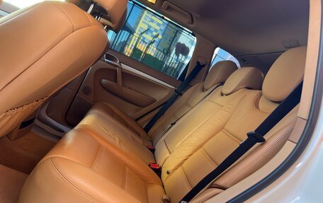 Porsche Cayenne III, 2007 год, 1 390 000 рублей, 20 фотография