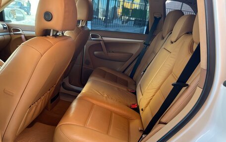 Porsche Cayenne III, 2007 год, 1 390 000 рублей, 27 фотография