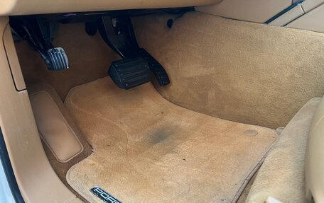 Porsche Cayenne III, 2007 год, 1 390 000 рублей, 31 фотография