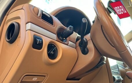 Porsche Cayenne III, 2007 год, 1 390 000 рублей, 29 фотография