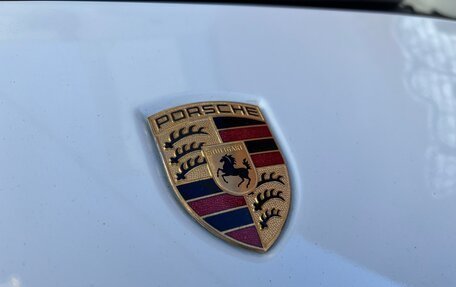 Porsche Cayenne III, 2007 год, 1 390 000 рублей, 35 фотография